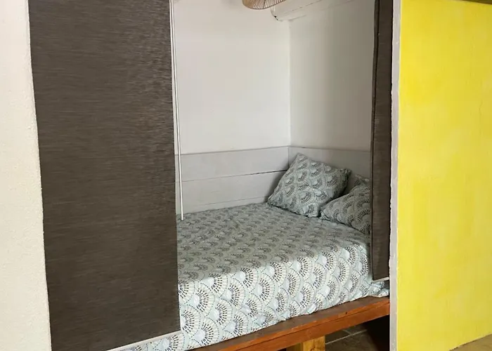Logement Privatif